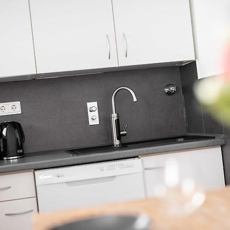 מינכן Top Floor Apartment Next To Marienplatz מראה חיצוני תמונה