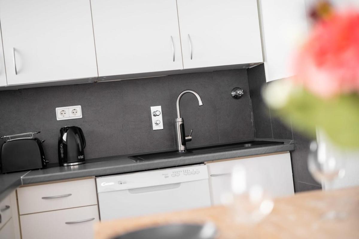 מינכן Top Floor Apartment Next To Marienplatz מראה חיצוני תמונה