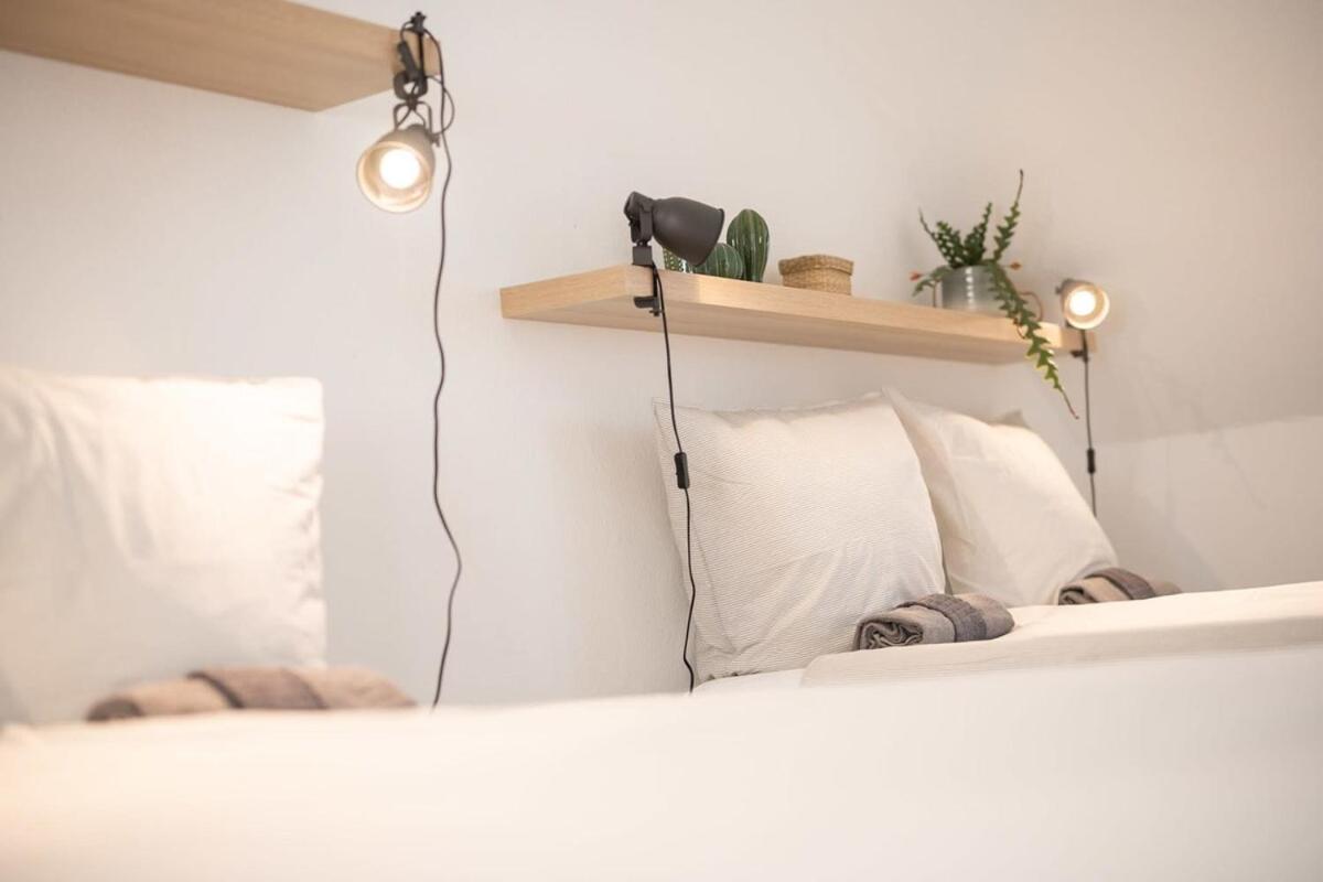 מינכן Top Floor Apartment Next To Marienplatz מראה חיצוני תמונה