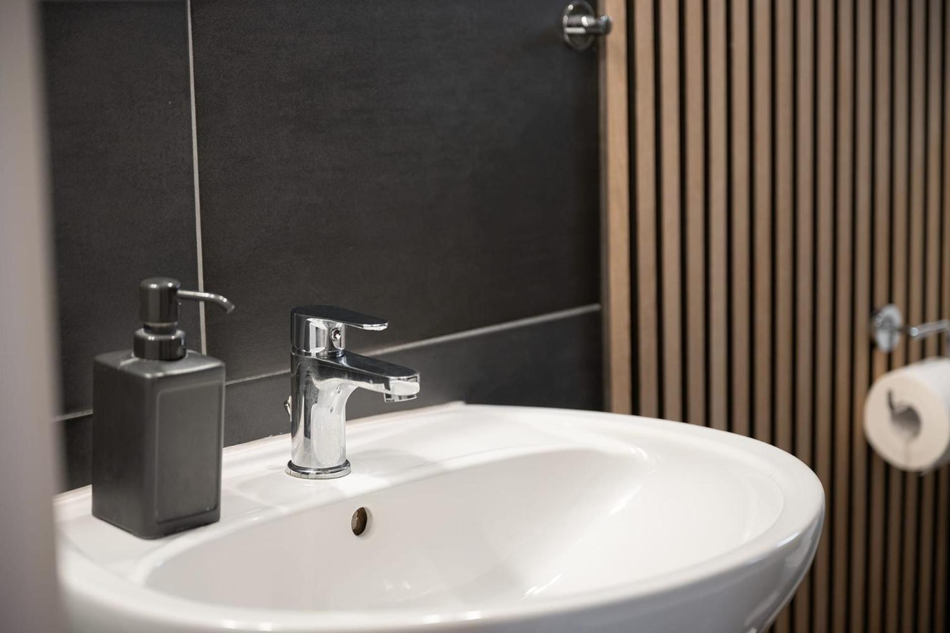 מינכן Top Floor Apartment Next To Marienplatz מראה חיצוני תמונה