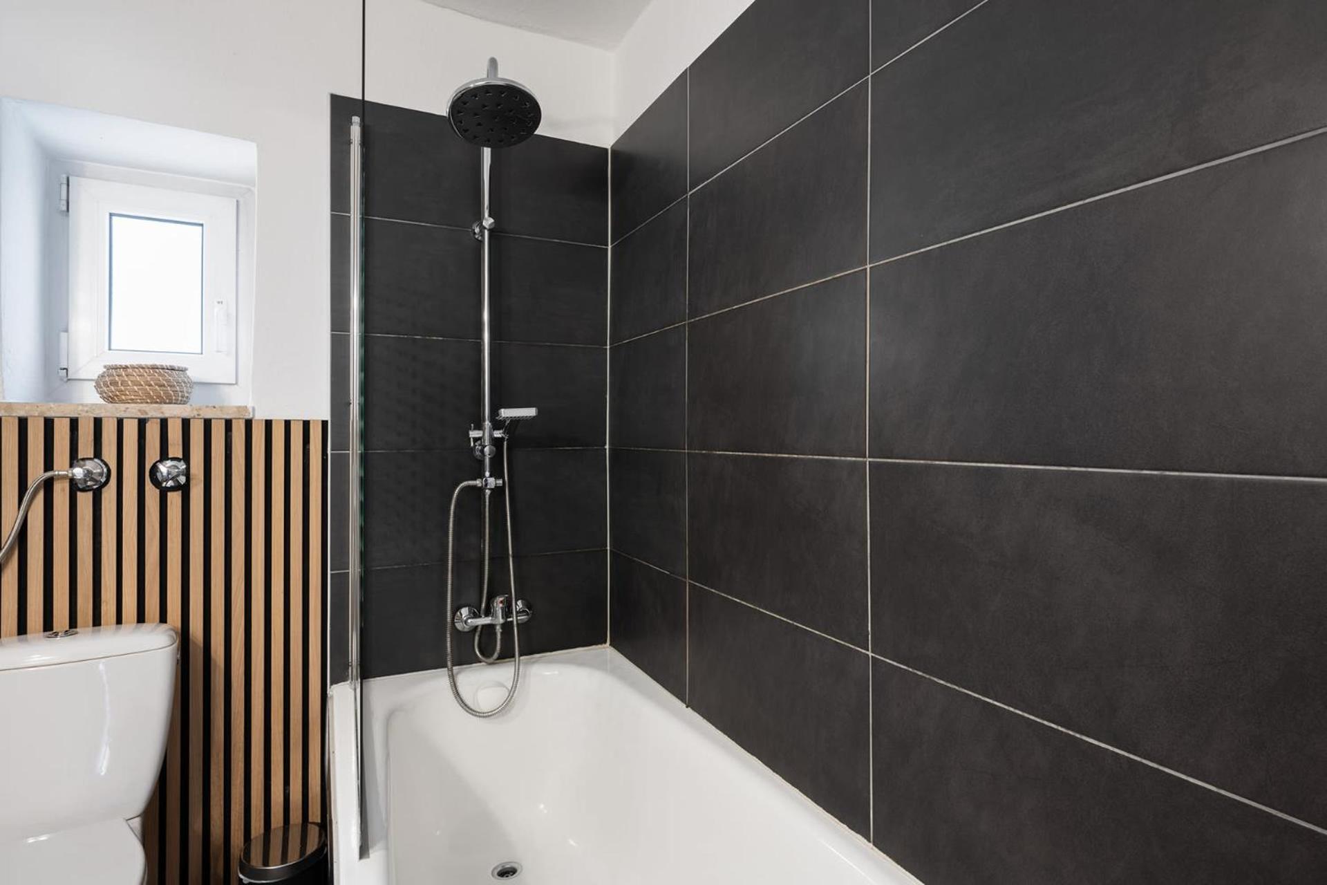 מינכן Top Floor Apartment Next To Marienplatz מראה חיצוני תמונה